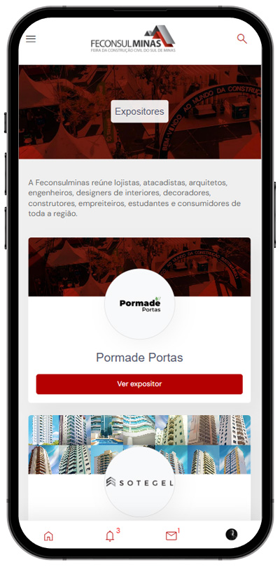 App Screenshots
